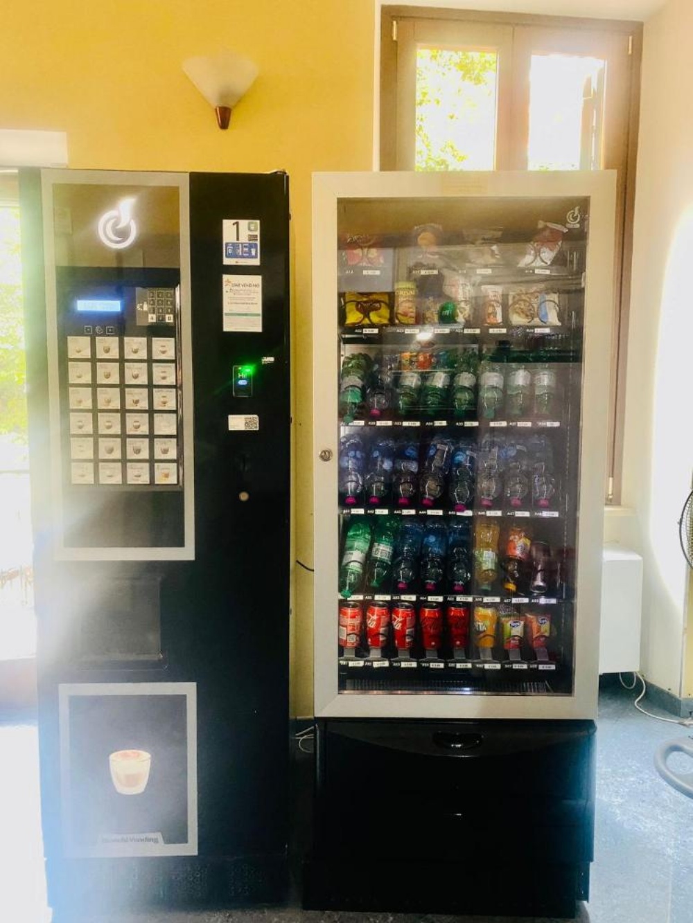 Dormitory Room (Bunk Beds)